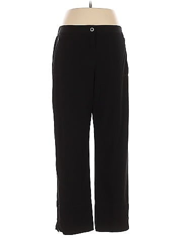 Zenergy by Chico's Casual Pants (view 1)