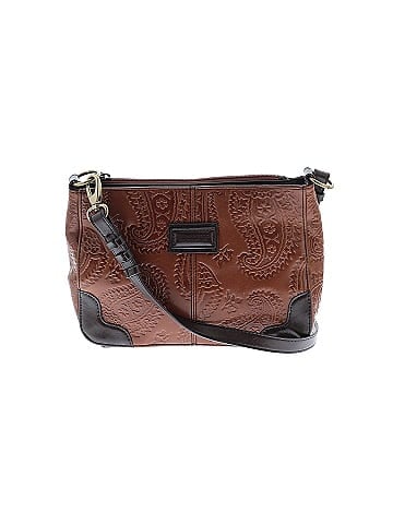 Tignanello Crossbody Bag (view 1)