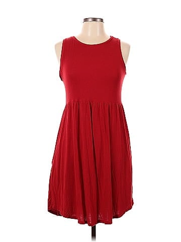 24/7 Maurices Casual Dress (view 1)