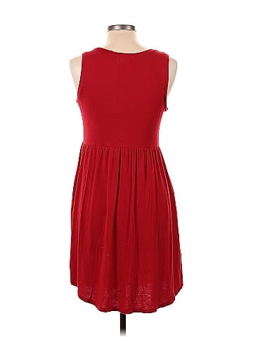 24/7 Maurices Casual Dress (view 2)