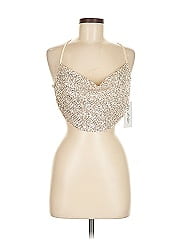 12th Tribe Sleeveless Top