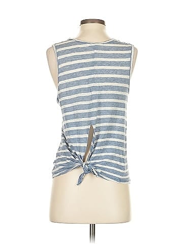 BB Dakota Sleeveless Top (view 2)