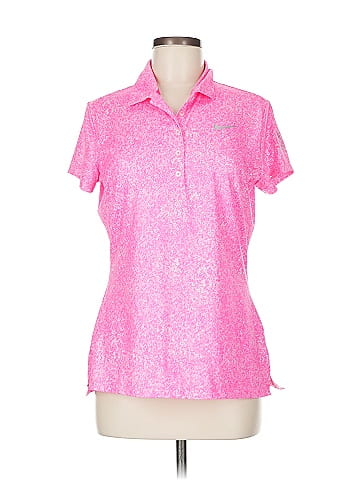 Nike Golf Short Sleeve Polo (view 1)