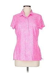 Nike Golf Short Sleeve Polo