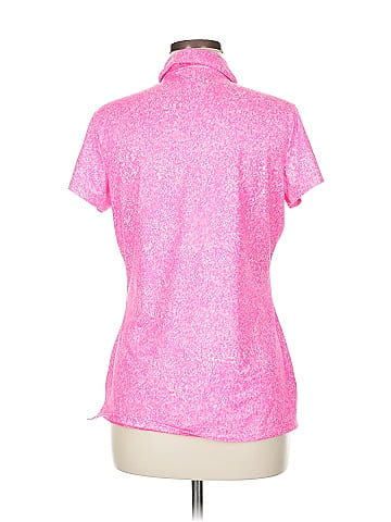 Nike Golf Short Sleeve Polo (view 2)