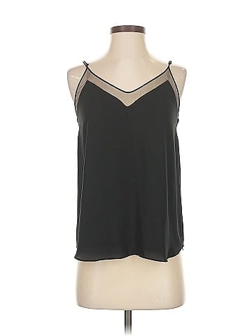 Babaton Sleeveless Blouse (view 1)