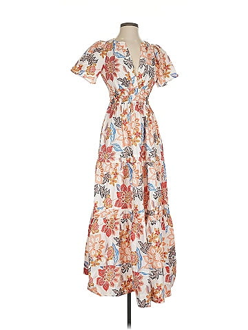 By Anthropologie Casual Dress (view 1)