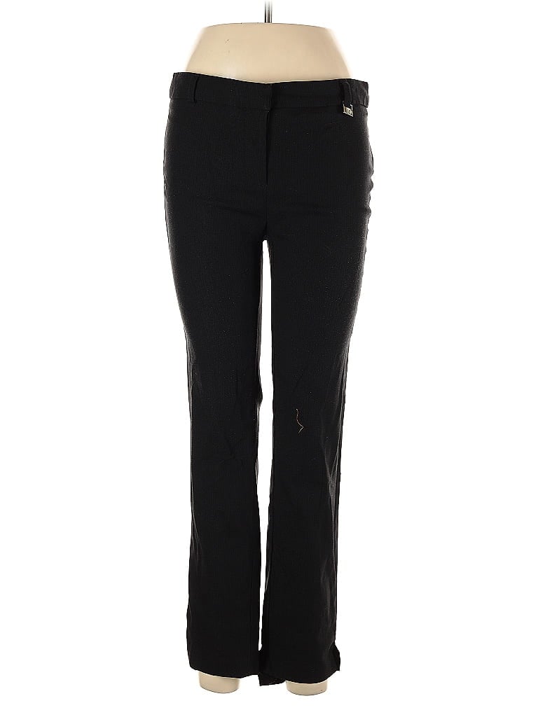 Click to view more detailed imagery on our partner's website Pre-owned Rafaella Dress Pants In Black