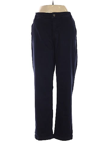 STUDIO BLUE Casual Pants (view 1)