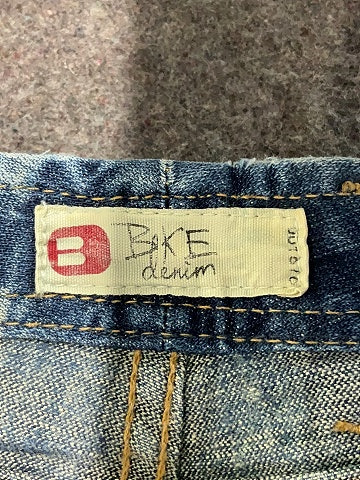 BKE Blue Jeans Size 30 waist