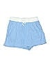 Unbranded 100% Cotton Blue Board Shorts Size S - photo 1