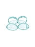 Stuart Weitzman Blue Teal Sandals Size 9 - photo 2