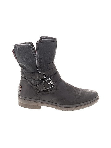 Ugg Ankle Boots (view 1)