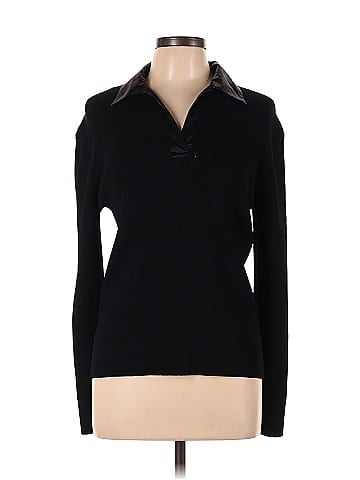 Chico's Design Long Sleeve Top (view 1)