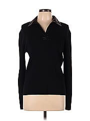 Chico's Design Long Sleeve Top
