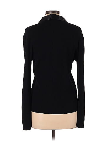 Chico's Design Long Sleeve Top (view 2)