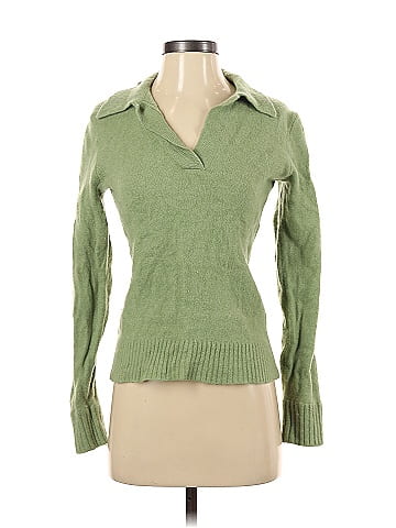 Old Navy Wool Pullover Sweater (view 1)
