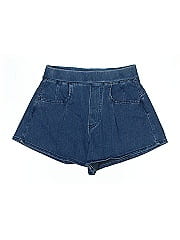 Halara Denim Shorts