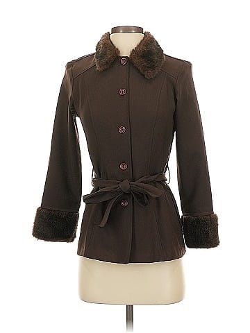 Wrapper Coat (view 1)