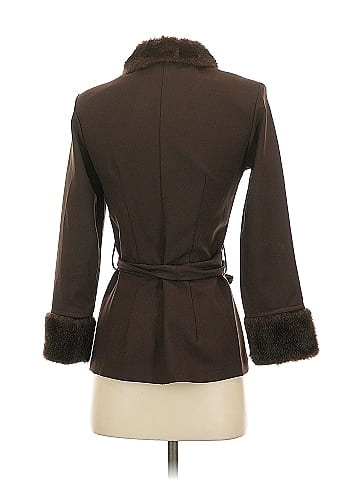 Wrapper Coat (view 2)