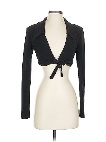 Danielle Bernstein Cardigan (view 1)