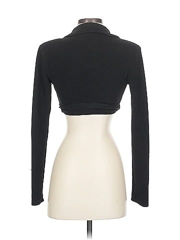 Danielle Bernstein Cardigan (view 2)