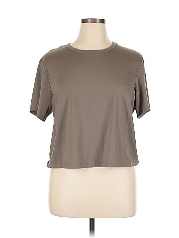 all in motion Short Sleeve T-Shirt (view 1)