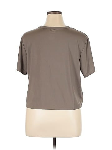 all in motion Short Sleeve T-Shirt (view 2)