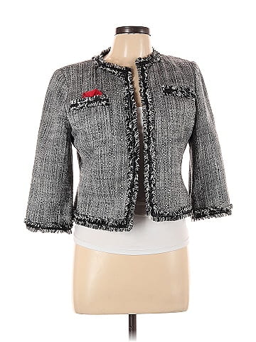 Muse exclusively for Boston Proper Jacket (view 1)