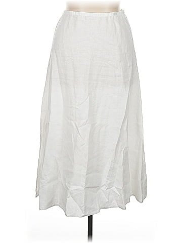 Eileen Fisher Casual Skirt (view 1)