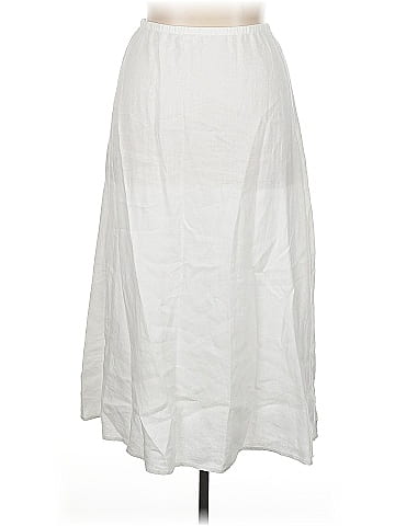Eileen Fisher Casual Skirt (view 2)