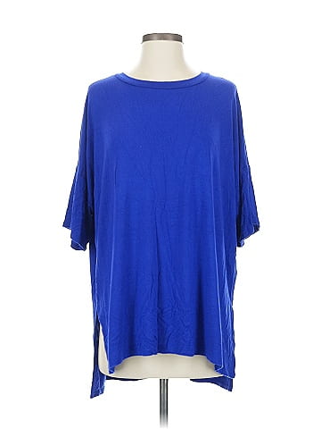 Zenana 3/4 Sleeve T-Shirt (view 1)