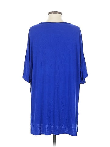 Zenana 3/4 Sleeve T-Shirt (view 2)