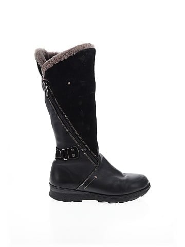 Pajar Boots (view 1)