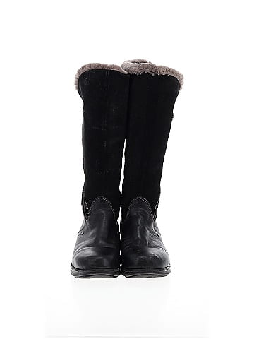 Pajar Boots (view 2)