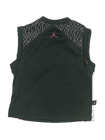 Air Jordan Sleeveless T-Shirt (view 2)