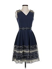 Tahari By Asl Cocktail Dress