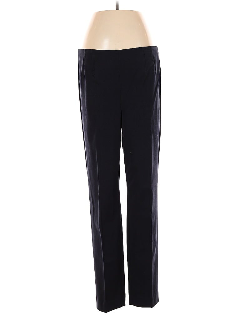 Click to view more detailed imagery on our partner's website Pre-owned Talbots Active Pants In Black