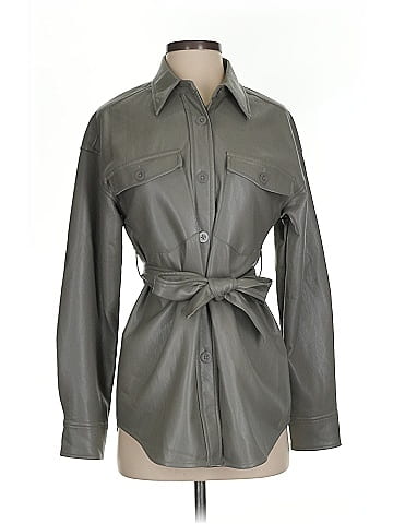 Babaton Trenchcoat (view 1)