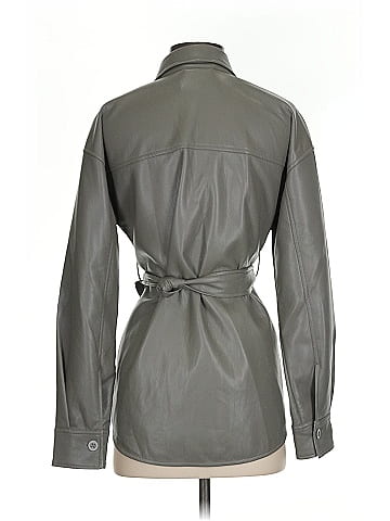 Babaton Trenchcoat (view 2)
