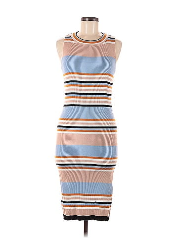 English Factory Casual Dress (view 1)