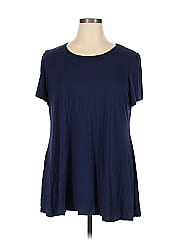 Logo By Lori Goldstein Casual Dress