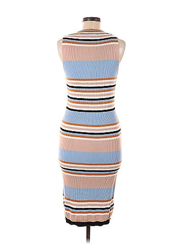 English Factory Casual Dress (view 2)