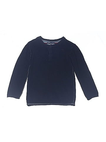 Gap Kids Outlet Pullover Sweater (view 1)