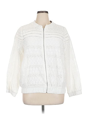 Skies Are Blue Cardigan (view 1)