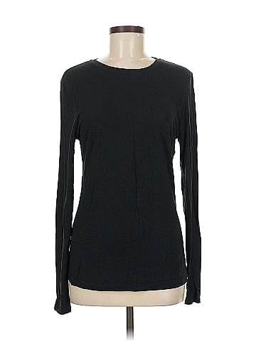 Cuddl Duds Long Sleeve T-Shirt (view 1)