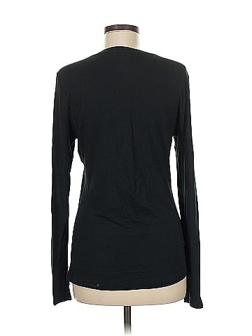 Cuddl Duds Long Sleeve T-Shirt (view 2)