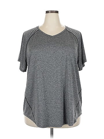 Tek Gear Active T-Shirt (view 1)