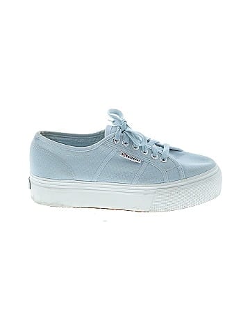 Superga Sneakers (view 1)