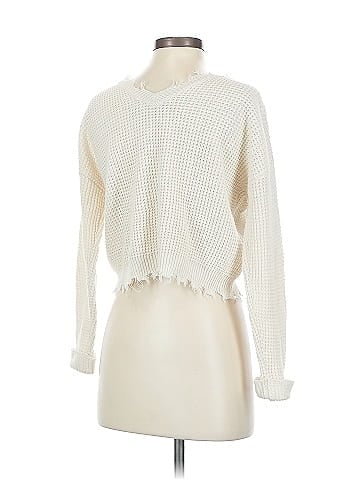 Moon & Madison Pullover Sweater (view 2)